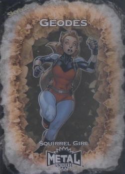 Squirrel Girl card thumbnail