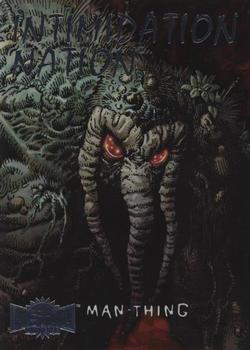 Man-Thing front card image