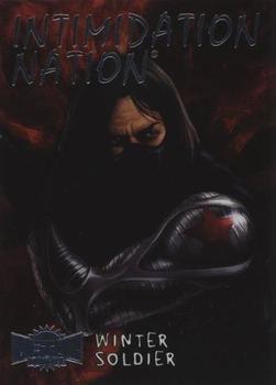 Winter Soldier card thumbnail