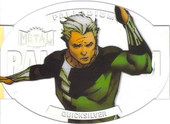 Quicksilver front card image