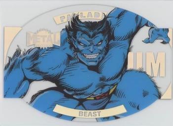Beast front card image