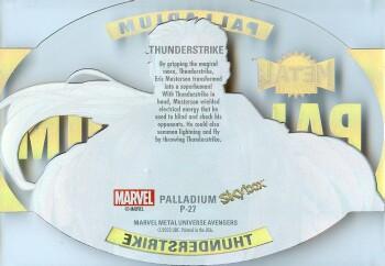 Thunderstrike back card image
