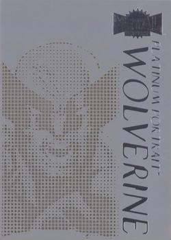 Wolverine card thumbnail