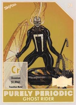 Ghost Rider card thumbnail