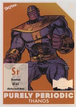 Thanos card thumbnail
