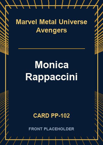 Monica Rappaccini card thumbnail