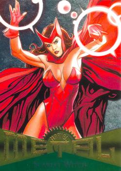 Scarlet Witch card thumbnail