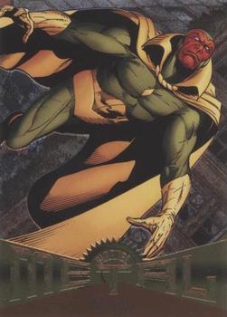 Vision front card image