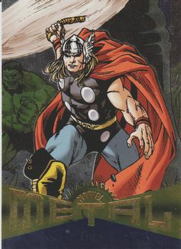Thor front card image
