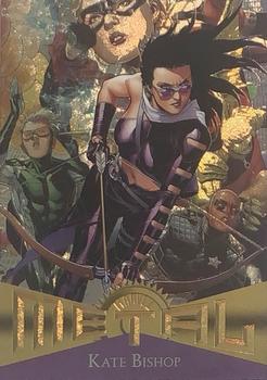 Kate Bishop card thumbnail