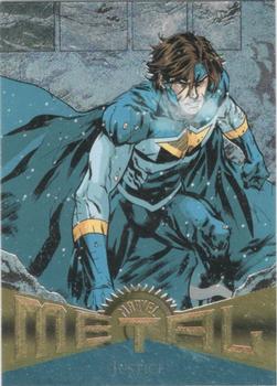 Justice card thumbnail
