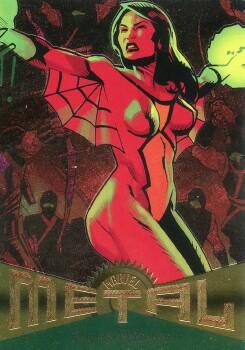 Spider-Woman card thumbnail