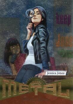 Jessica Jones card thumbnail