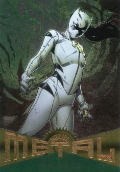 White Tiger card thumbnail