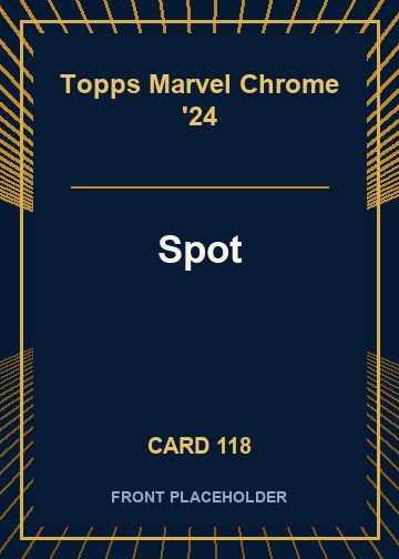 Spot card thumbnail