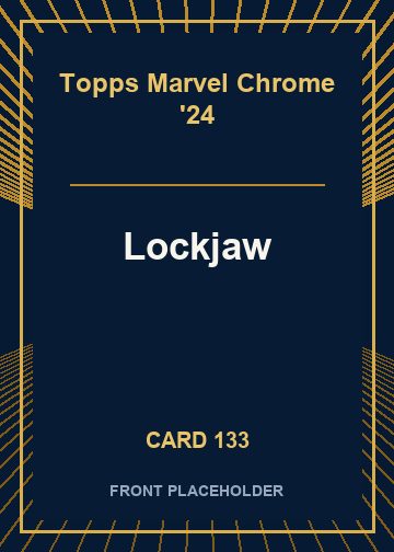 Lockjaw card thumbnail