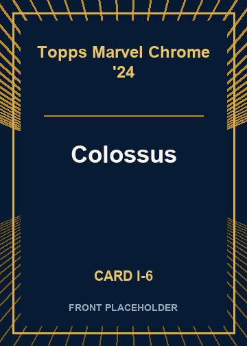 Colossus card thumbnail