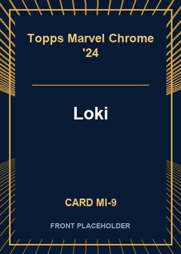 Loki card thumbnail