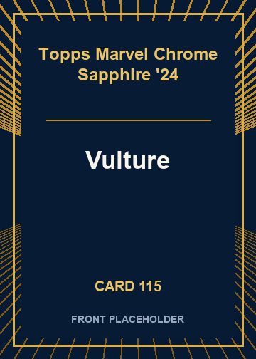 Vulture card thumbnail