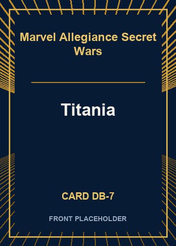 Titania card thumbnail