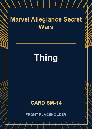 Thing card thumbnail