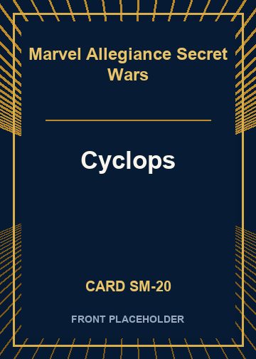 Cyclops card thumbnail