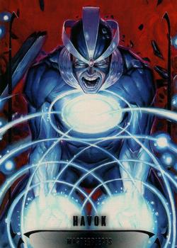 Havok card thumbnail