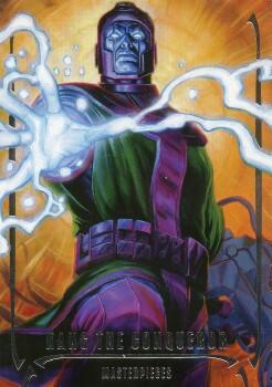 Kang the Conqueror card thumbnail