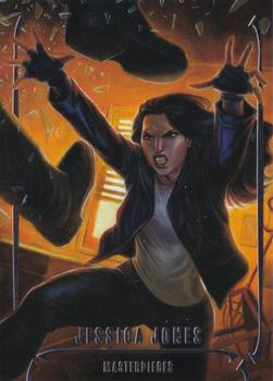 Jessica Jones card thumbnail