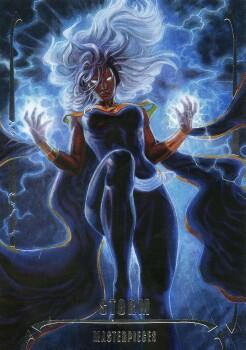 Storm front card image