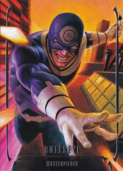 Bullseye card thumbnail