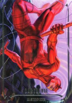 Daredevil front card image