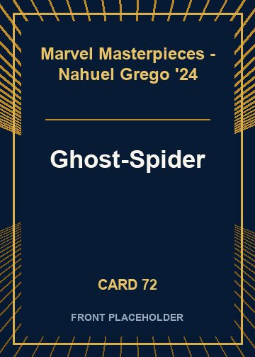 Ghost-Spider card thumbnail