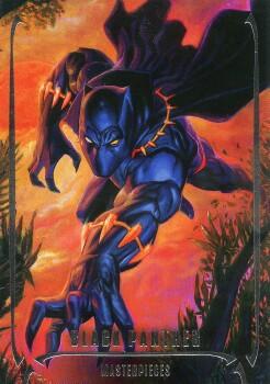Black Panther card thumbnail