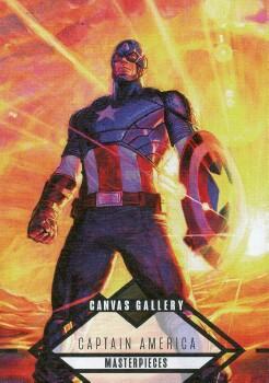 Archangel front card image