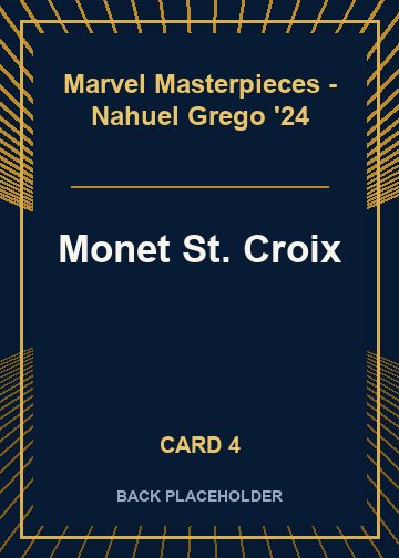 Bishop back card image