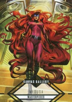 Medusa card thumbnail
