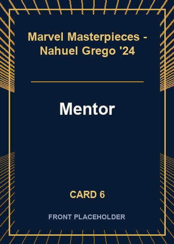 Mentor card thumbnail