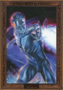 Iceman card thumbnail