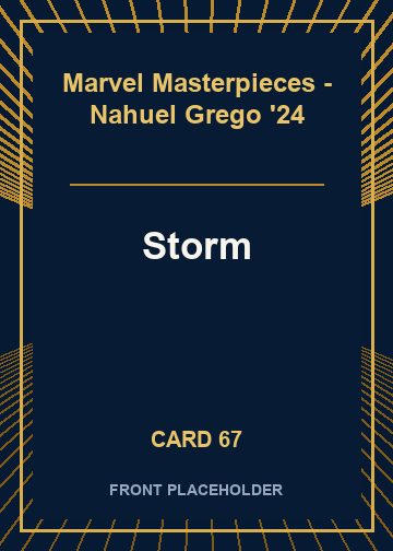 Storm card thumbnail