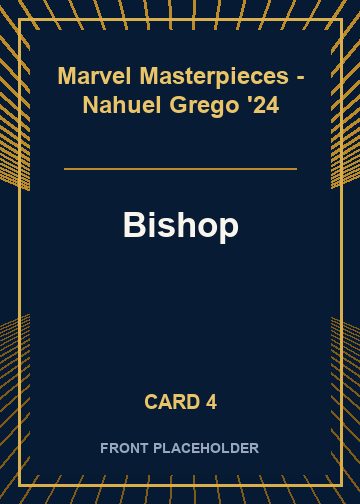 Bishop card thumbnail