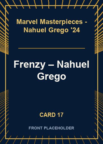 Frenzy card thumbnail