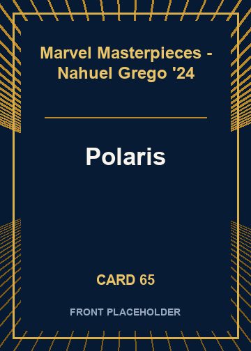 Polaris card thumbnail
