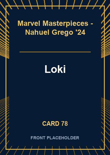 Loki card thumbnail