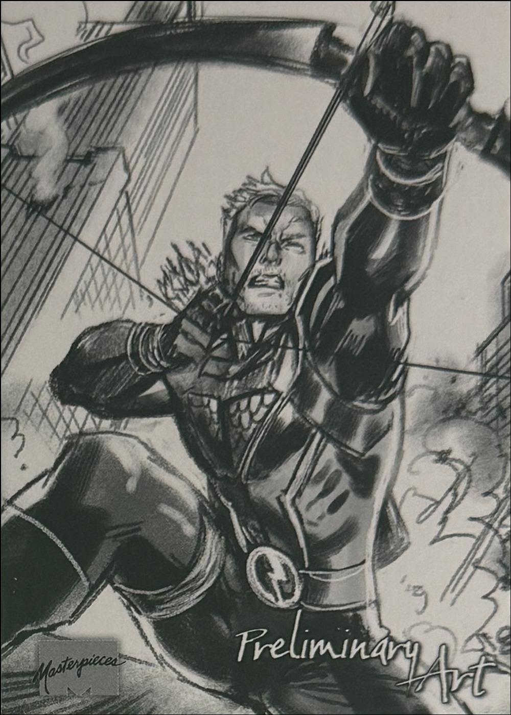 Hawkeye card thumbnail