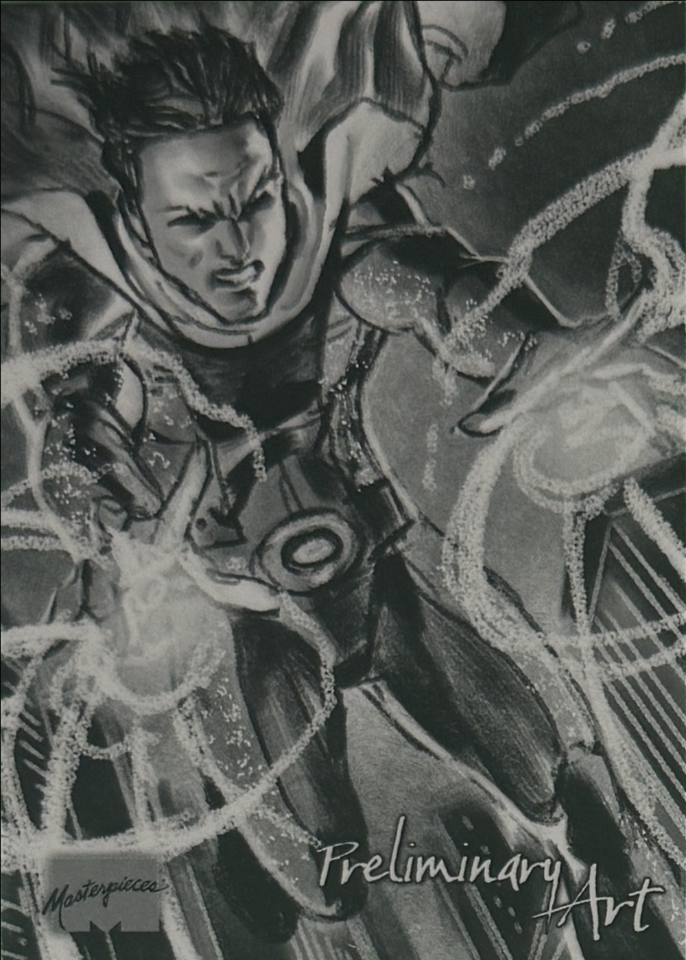 Wiccan card thumbnail
