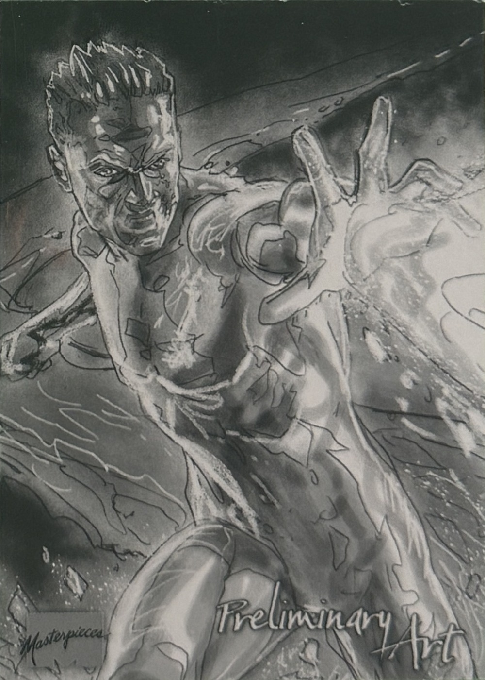Iceman card thumbnail