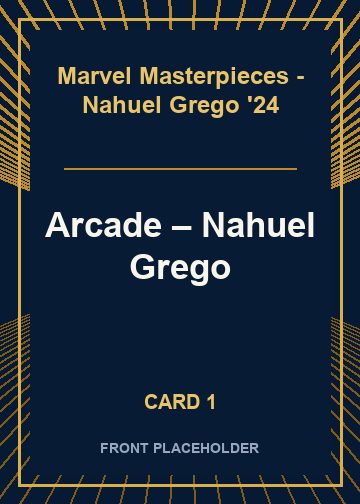 Arcade card thumbnail