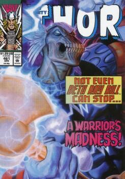 Beta Ray Bill card thumbnail
