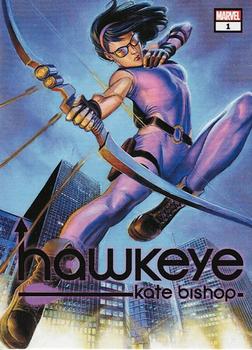 Kate Bishop card thumbnail
